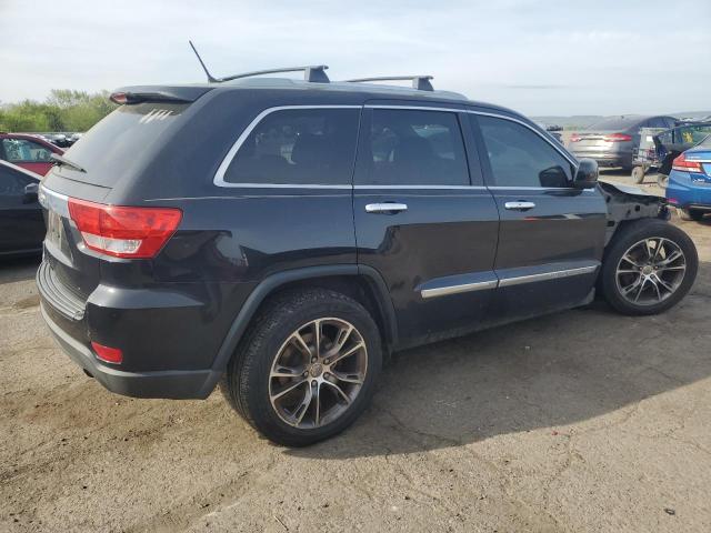 Vin: 1j4rr4gg7bc550069, lot: 54662105, jeep grand cher laredo 20113