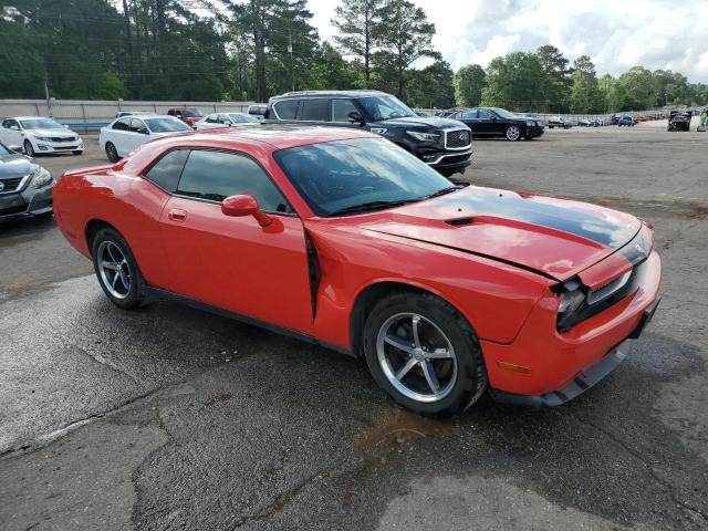Vin: 2b3cj4dv8ah322200, lot: 54056675, dodge challenger se 20104