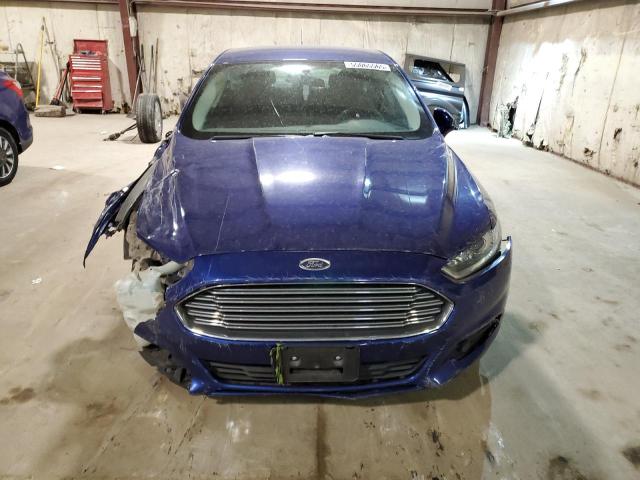 2016 FORD FUSION SE - 3FA6P0HD7GR111464