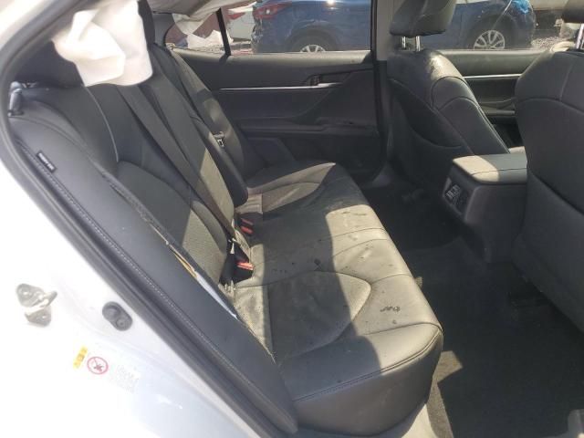 2018 TOYOTA CAMRY XSE - 4T1B61HK6JU066884