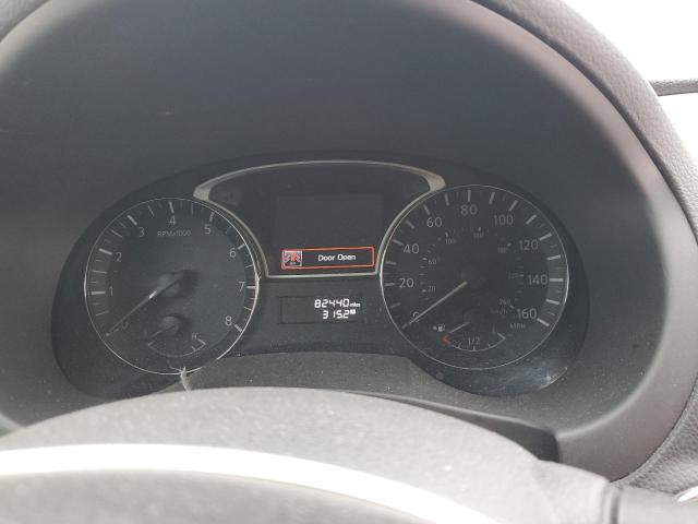 2015 NISSAN ALTIMA 2.5 - 1N4AL3AP3FN309911