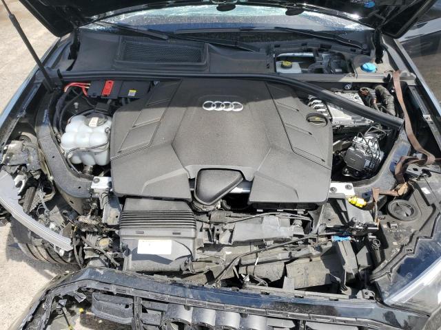 wa1vxbf70nd013584 - 2022 Audi q7 prestige - #54179315