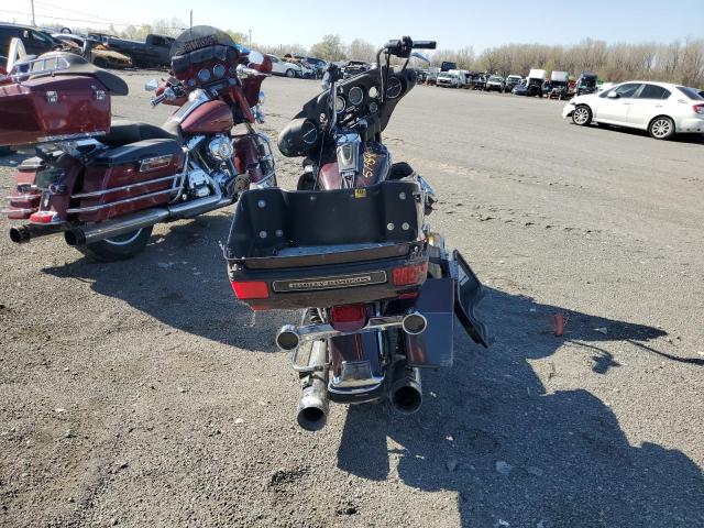 2006 HARLEY-DAVIDSON FLHTCUI 1HD1FCW146Y678344