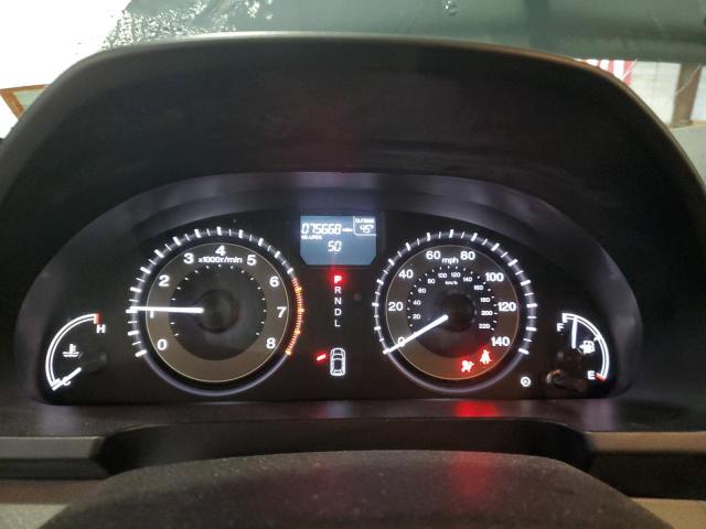 2017 HONDA ODYSSEY EX 5FNRL5H68HB024516
