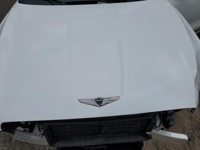 2024 GENESIS GV70 BASE - 5NMMADTB0RH008020