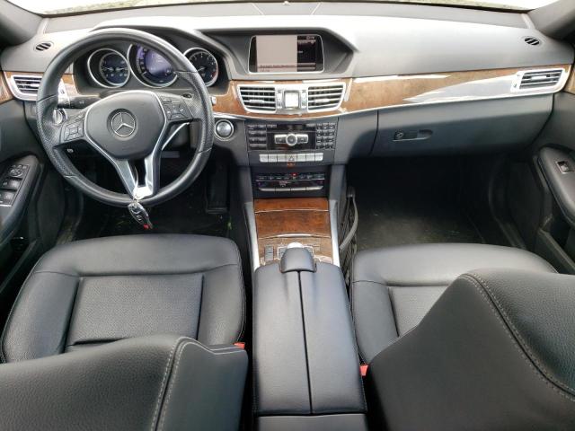2015 MERCEDES-BENZ E 350 4MAT - WDDHF8JB2FB127447