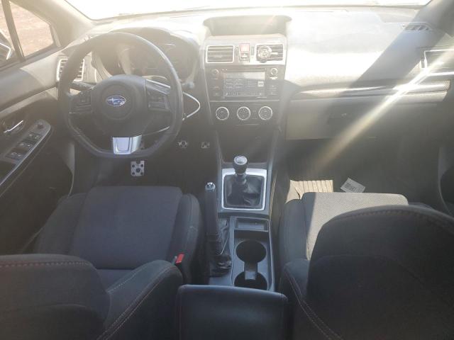 2016 SUBARU WRX JF1VA1B67G9831419