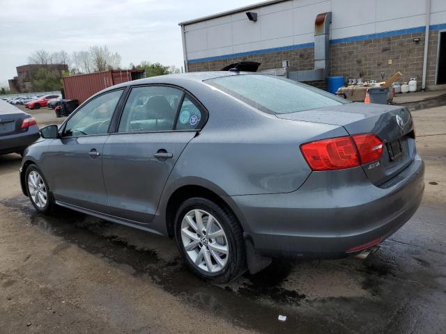 Vin: 3vwbp7aj6cm014455, lot: 54411545, volkswagen jetta se 20122