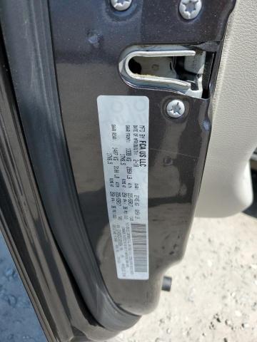 2018 DODGE GRAND CARA - 2C4RDGCG7JR216254