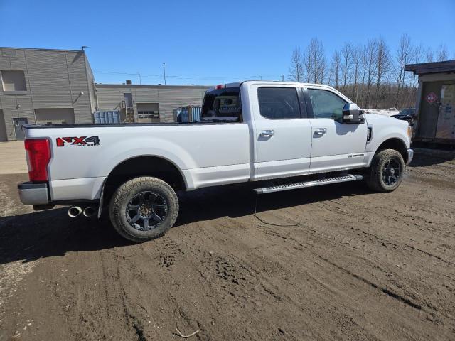 2019 FORD F250 SUPER - 1FT7W2BT3KEE61537