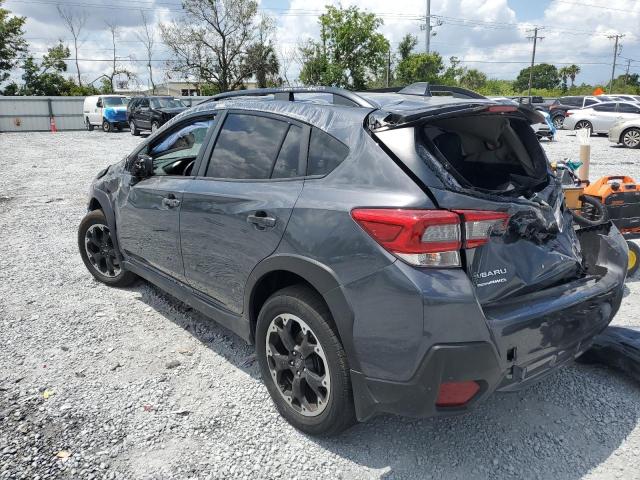 Vin: jf2gtaec3nh234528, lot: 54851455, subaru crosstrek premium 20222