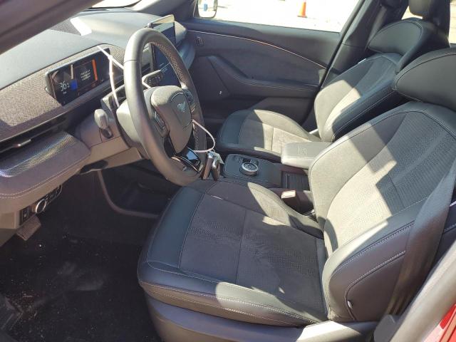 2023 FORD MUSTANG MA - 3FMTK4SX1PMA45329