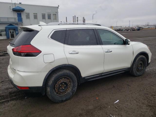 2017 NISSAN ROGUE SV - 5N1AT2MV1HC851274