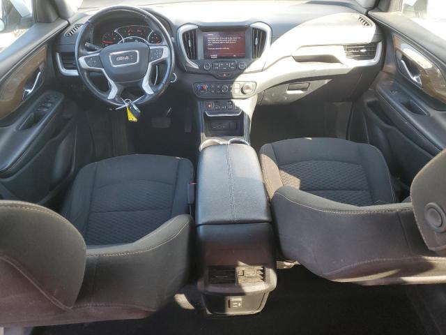 2018 GMC TERRAIN SL - 3GKALMEVXJL368850