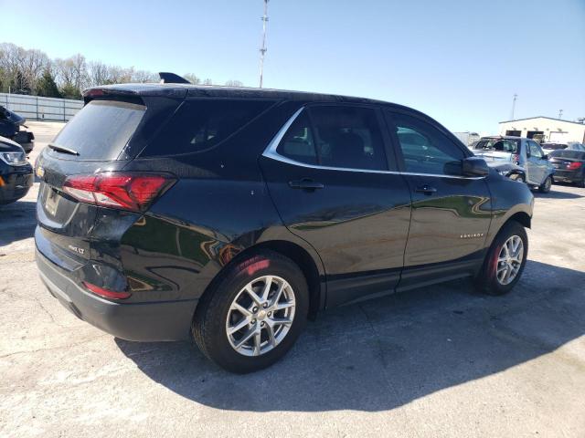 2022 CHEVROLET EQUINOX LT - 3GNAXUEV9NL109974