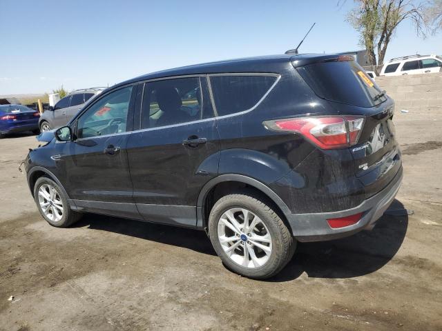 Vin: 1fmcu0gd6hub44517, lot: 52855865, ford escape se 20172