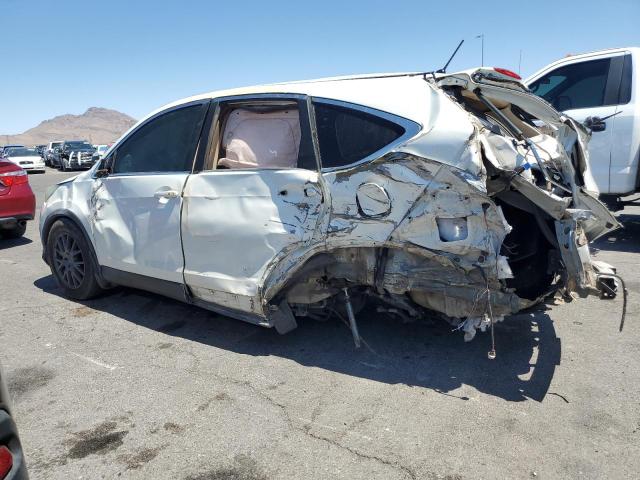 Vin: 5j6rm3h50fl003589, lot: 53816965, honda crv ex 20152