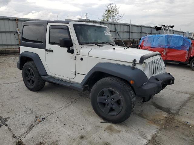 Vin: 1c4gjwag1el276221, lot: 53679585, jeep wrangler sport 20144
