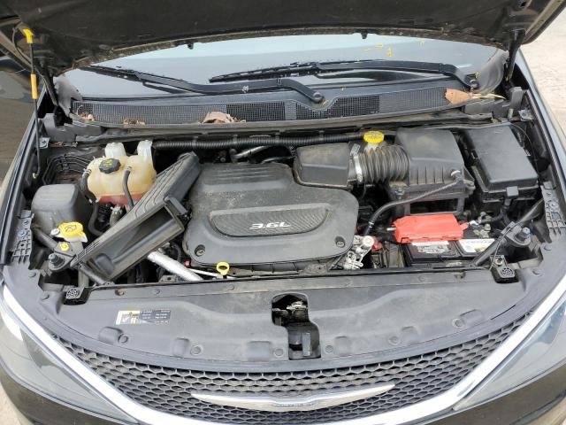 2017 CHRYSLER PACIFICA L - 2C4RC1CG9HR703644