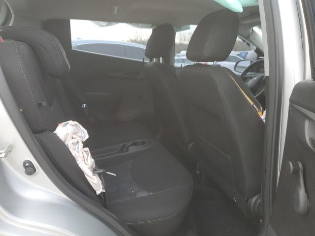 2017 CHEVROLET SPARK LS KL8CB6SA6HC728876