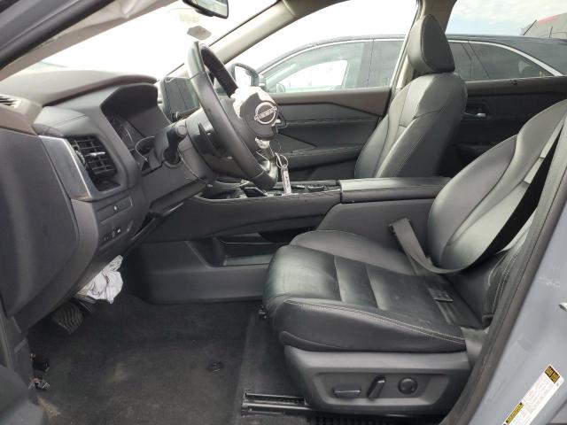 2023 NISSAN ROGUE SL - 5N1BT3CB1PC804262