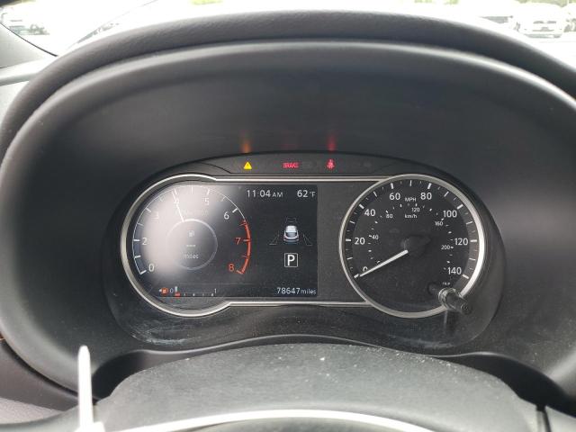 2018 NISSAN KICKS S - 3N1CP5CU9JL508754