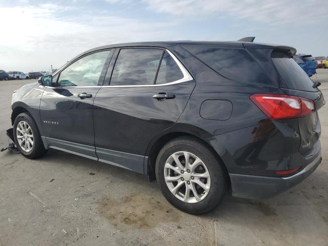 Vin: 2gnaxkev8k6146180, lot: 53858305, chevrolet equinox lt 20192