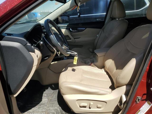 2018 NISSAN ROGUE S - 5N1AT2MV4JC709278