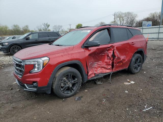 Vin: 3gkalyeg4rl219435, lot: 54608085, gmc terrain at at4 2024 img_1