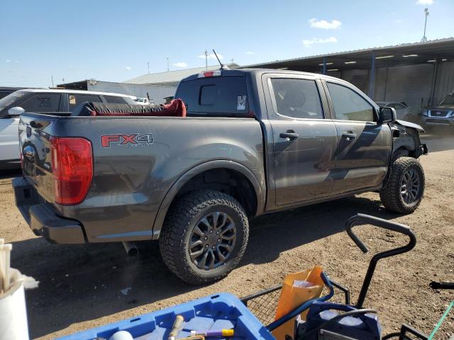 Vin: 1fter4fh7kla27424, lot: 54551715, ford ranger xl 20193