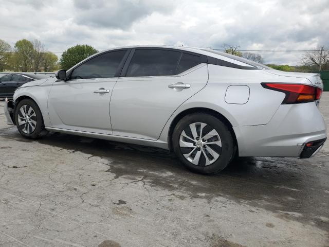 2020 NISSAN ALTIMA S - 1N4BL4BV1LC273800