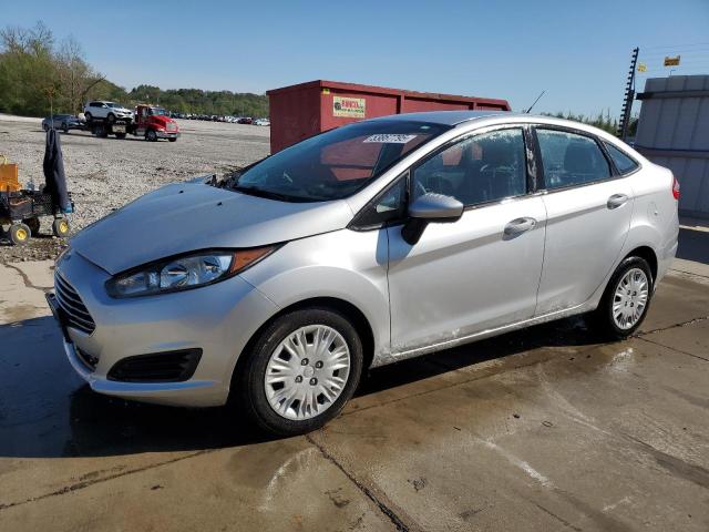 FORD FIESTA S