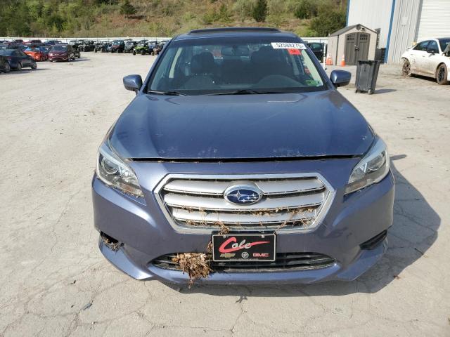 2016 SUBARU LEGACY 2.5 - 4S3BNBD64G3035444