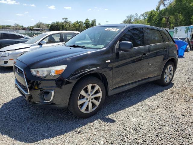 Vin: 4a4ap3au5de018224, lot: 55303875, mitsubishi outlander es 2013 img_1