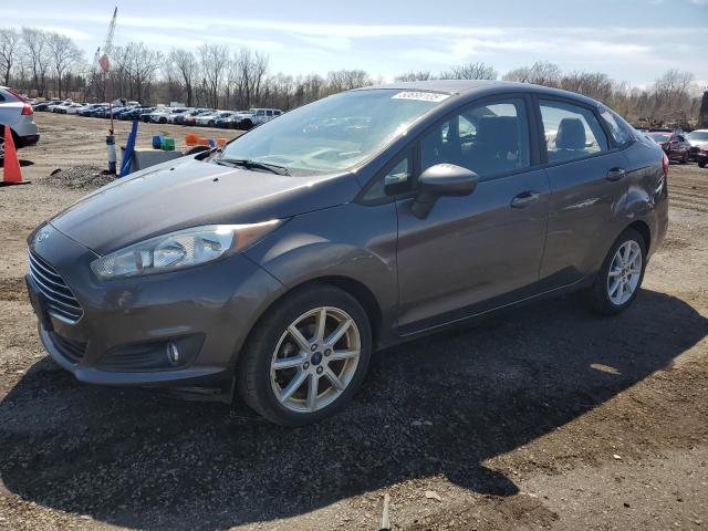 FORD FIESTA SE