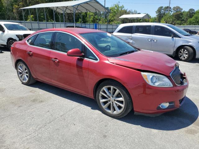 Vin: 1g4pp5skxd4255514, lot: 52781365, buick verano 20134