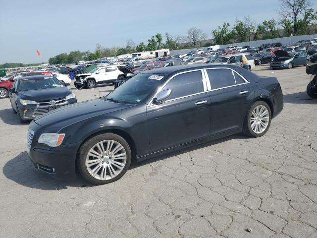 Vin: 2c3ccacg0ch201078, lot: 54530525, chrysler 300 limited 2012 img_1