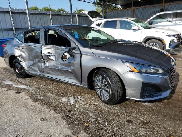 2025 NISSAN ALTIMA SV - 1N4BL4DV3SN348321