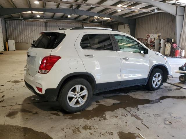 Vin: kl7cjpsbxlb029335, lot: 53810725, chevrolet trax 1lt 20203