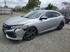 2018 HONDA CIVIC SPOR - SHHFK7H41JU421778