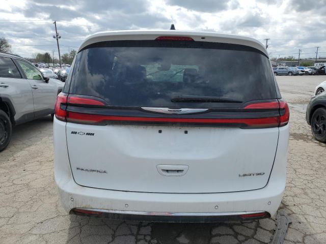 2023 CHRYSLER PACIFICA L - 2C4RC1GG5PR520802