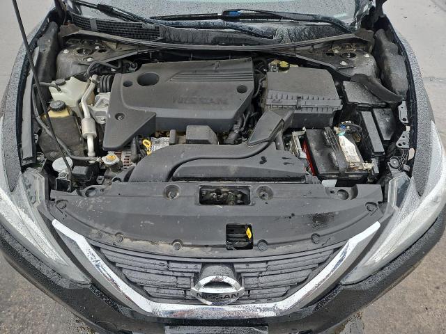 2017 NISSAN ALTIMA 2.5 - 1N4AL3AP7HC202567