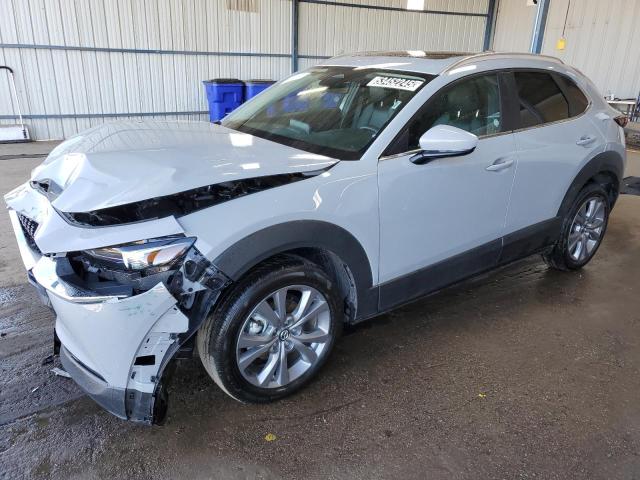 Vin: 3mvdmbcm6sm770069, lot: 53452245, mazda cx30 preferred 2025 img_1