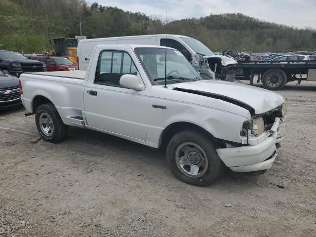 Vin: 1ftcr10u2rpb02979, lot: 54057255, ford ranger 19944