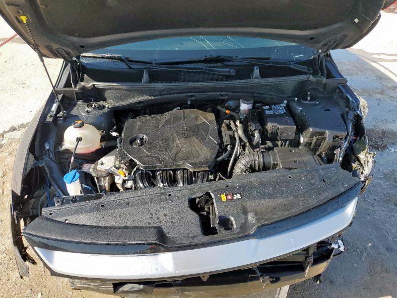 2023 KIA SPORTAGE E - 5XYK33AF0PG026185