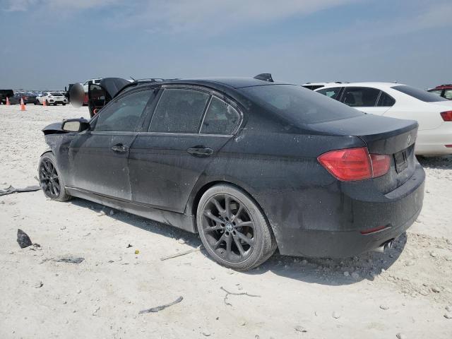 Vin: wba3c1c52dk103610, lot: 53540965, bmw 3 series i sulev 20132