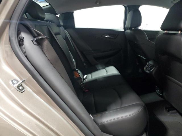 2024 CHEVROLET MALIBU PRE - 1G1ZE5ST3RF197276