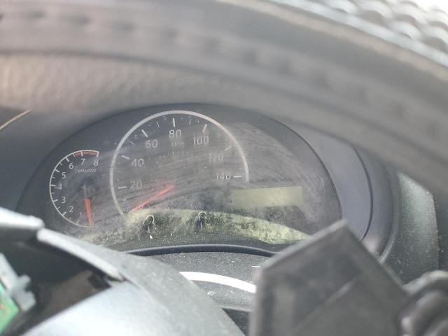 2018 NISSAN VERSA S - 3N1CN7AP6JL853447