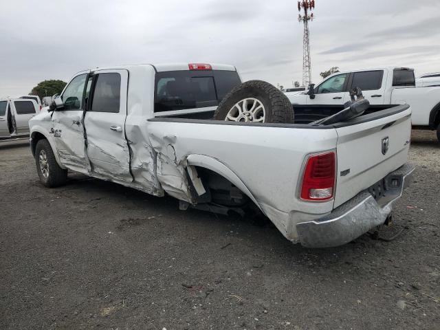 RAM 2500 LARAM 2016 white  diesel 3C6UR5NL3GG229955 photo #3