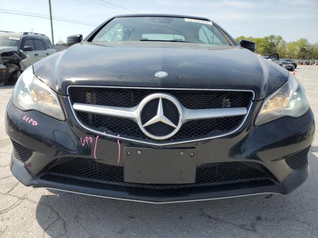 2015 MERCEDES-BENZ E 400 - WDDKK6FF6FF305581